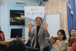 В НИУ «БелГУ» состоялся VIII Международный симпозиум Innovations in life sciences