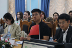В НИУ «БелГУ» состоялся VIII Международный симпозиум Innovations in life sciences