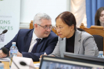 В НИУ «БелГУ» состоялся VIII Международный симпозиум Innovations in life sciences