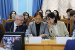 В НИУ «БелГУ» состоялся VIII Международный симпозиум Innovations in life sciences