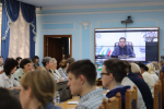 В НИУ «БелГУ» состоялся VIII Международный симпозиум Innovations in life sciences