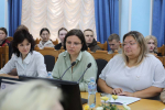 В НИУ «БелГУ» состоялся VIII Международный симпозиум Innovations in life sciences