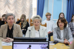 В НИУ «БелГУ» состоялся VIII Международный симпозиум Innovations in life sciences