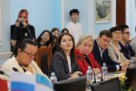 В НИУ «БелГУ» состоялся VIII Международный симпозиум Innovations in life sciences