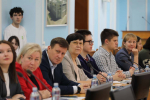 В НИУ «БелГУ» состоялся VIII Международный симпозиум Innovations in life sciences