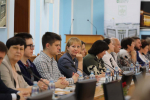 В НИУ «БелГУ» состоялся VIII Международный симпозиум Innovations in life sciences