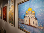 Врио губернатора Белгородской области стал гостем митрополичьей гостиной - Изображение 1