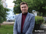 Андрей Синегубов / Фото: Валерия Шатько