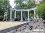 Есенинский сквер в Белгороде станет музеем под открытым небом - Изображение 3