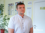 Владимир Гринёк / Фото: Валерия Шатько
