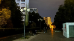 С сегодняшнего вечера в Белгороде включат уличное освещение и возобновят стабильную работу мобильного интернета