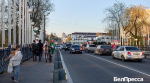 Спрос на кроссоверы с пробегом в Белгороде вырос на 34 % за год