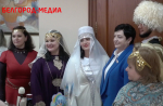 В Белгороде прошёл профессиональный конкурс педагогического мастерства среди детских садов