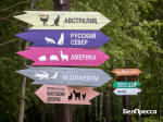 Зверополис в Сосновке. Как животные белгородского зоопарка живут под обстрелами - Изображение 2