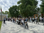 В Белгородском округе стартовал сезон пришкольных лагерей.