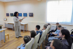 Здравствуй, лето книжное