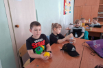 «Волшебство книжного лета»