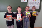 «Волшебство книжного лета»