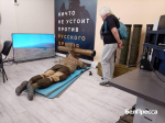 Семьи участников СВО из Старого Оскола побывали на экскурсии в Белгороде - Изображение 2