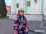 Елена Ганина / Фото: Елена Воропаева