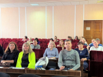 Представителям бизнеса разъяснили особенности применения спецрежимов