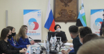 Белгородские школьники, победившие в конкурсе «Большая перемена», — об экоодежде из кактуса опунция, приложении с точками раздельного сбора мусора и планах потратить полученные деньги