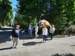 Муниципальное методическое объединение для инструкторов по физической культуре ДОУ