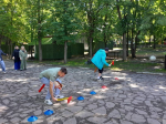 Муниципальное методическое объединение для инструкторов по физической культуре ДОУ