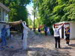 Муниципальное методическое объединение для инструкторов по физической культуре ДОУ