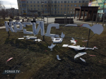 Белгородские полицейские не стали возбуждать дело о повреждении букв «КРЕЙДА»