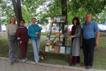 Пять причин почитать книгу