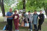 Пять причин почитать книгу