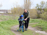 Моей любви хватит на всех. Белгородская воспитанница детского дома построила крепкую семью - Изображение