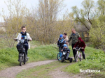 Моей любви хватит на всех. Белгородская воспитанница детского дома построила крепкую семью - Изображение