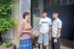 Волшебство пушкинской сказки