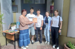 Волшебство пушкинской сказки