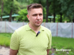 Андрей Синегубов / Фото: Валерия Шатько