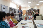И был он лёгким