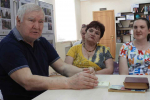 И был он лёгким