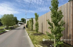 В Белгороде продолжается работа по обновлению зелёного фонда