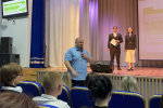 В Педагогической профессиональной школе НИУ «БелГУ» завершился цикл образовательных событий