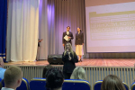 В Педагогической профессиональной школе НИУ «БелГУ» завершился цикл образовательных событий