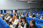 В Педагогической профессиональной школе НИУ «БелГУ» завершился цикл образовательных событий