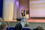 В Педагогической профессиональной школе НИУ «БелГУ» завершился цикл образовательных событий