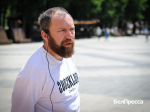 Алексей Бондарев / Фото: Валерия Шатько
