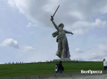 Возродившийся из руин. Что посмотреть в Волгограде, если у вас есть всего один день - Изображение