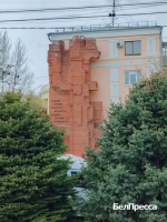 Дом Павлова / Фото: Анна Емельянова