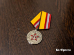 Мысленно я всё ещё на фронте… Белгородец – ветеран СВО проходит реабилитацию после ранения - Изображение