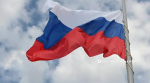 В День России над Белгородом подняли государственный флаг