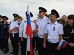 В День России над Белгородом подняли государственный флаг - Изображение 2